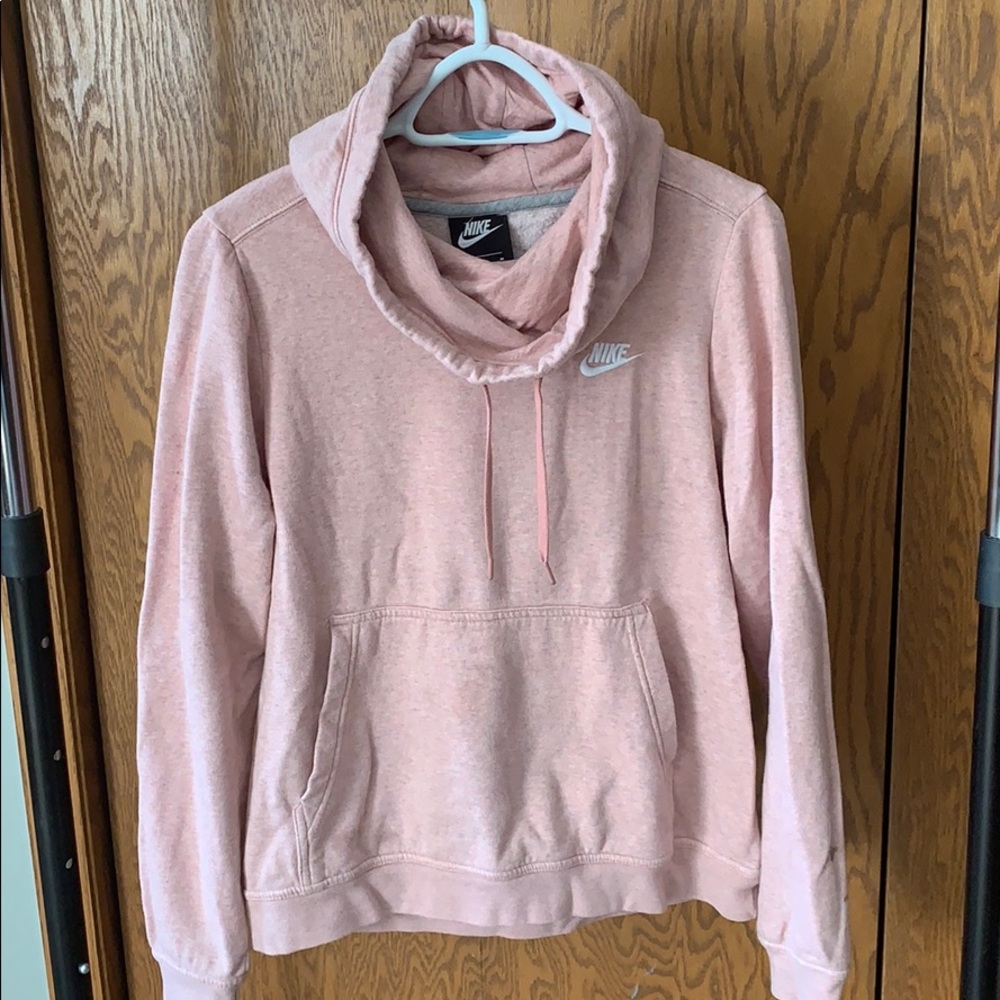 Nike sweatshirt